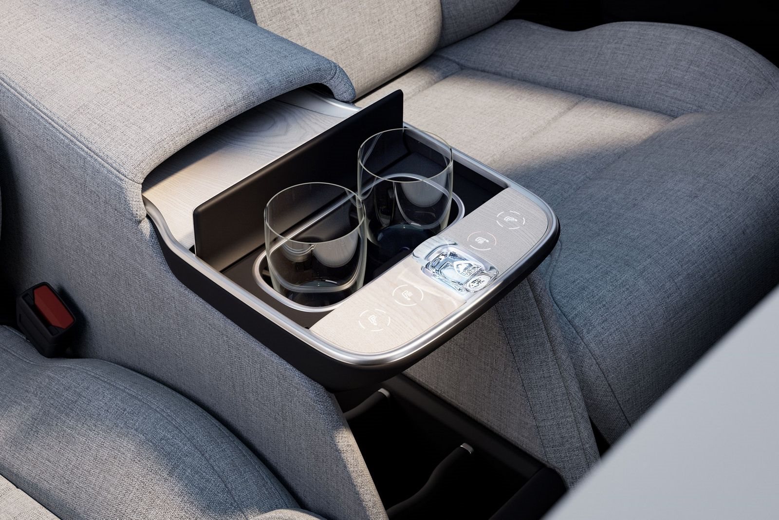 2024 - VOLVO EX90 EXCELLENCE, foto 12