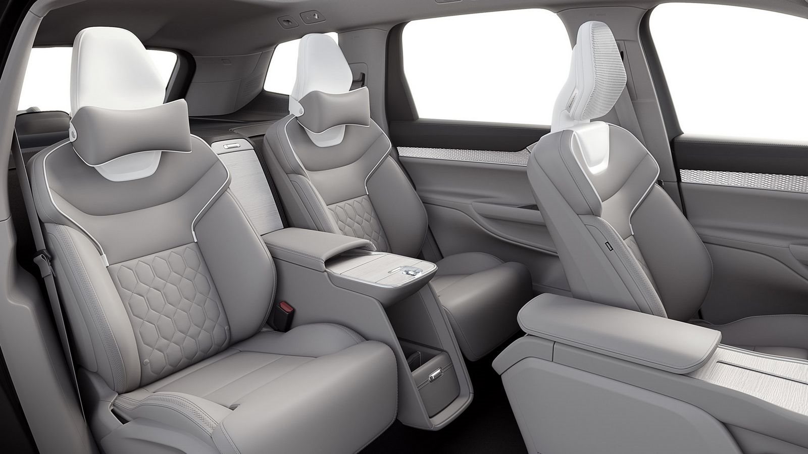 2024 - VOLVO EX90 EXCELLENCE, foto 14