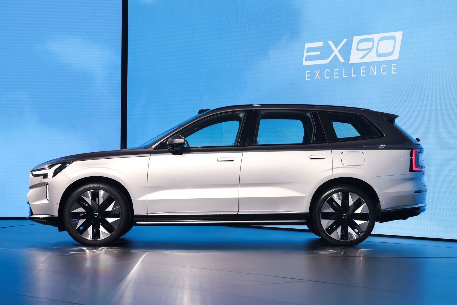 2024 - VOLVO EX90 EXCELLENCE, foto 16