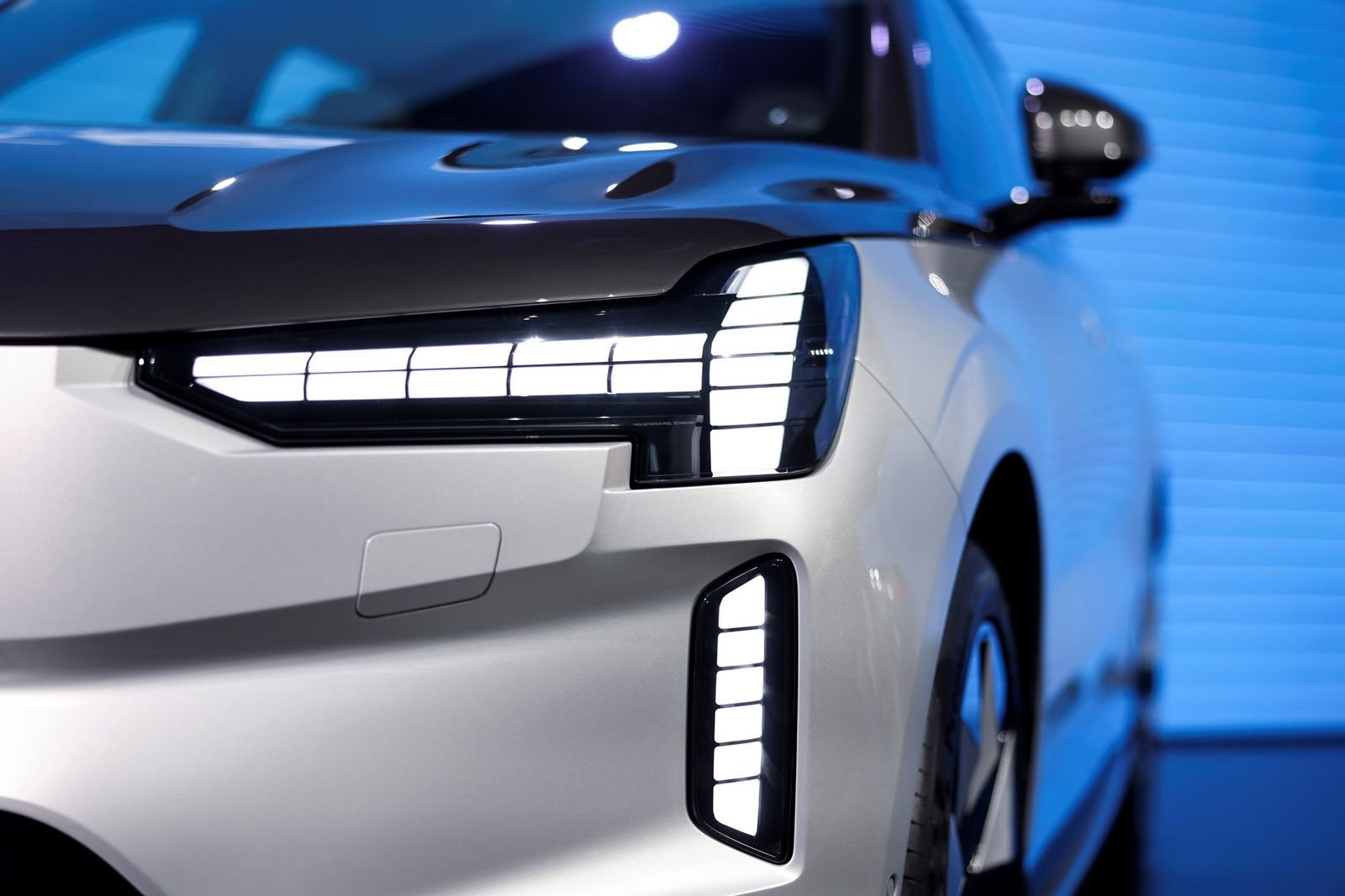 2024 - VOLVO EX90 EXCELLENCE, foto 17