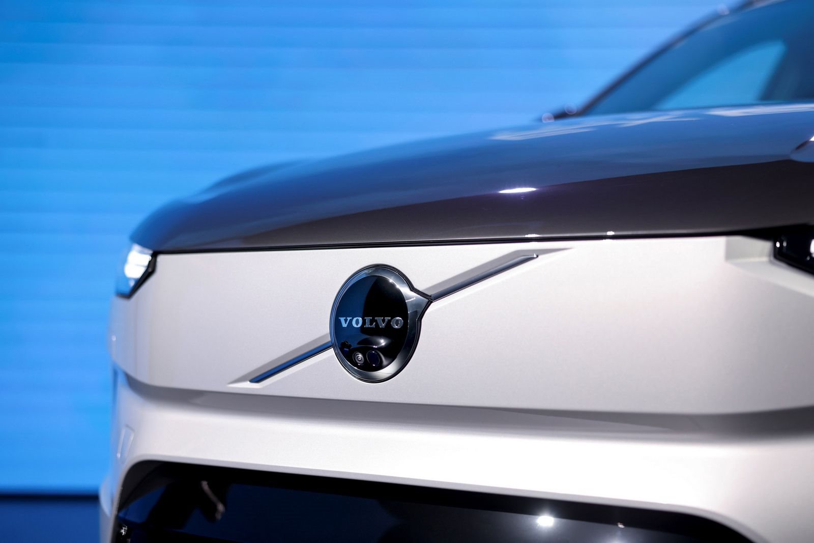 2024 - VOLVO EX90 EXCELLENCE, foto 18