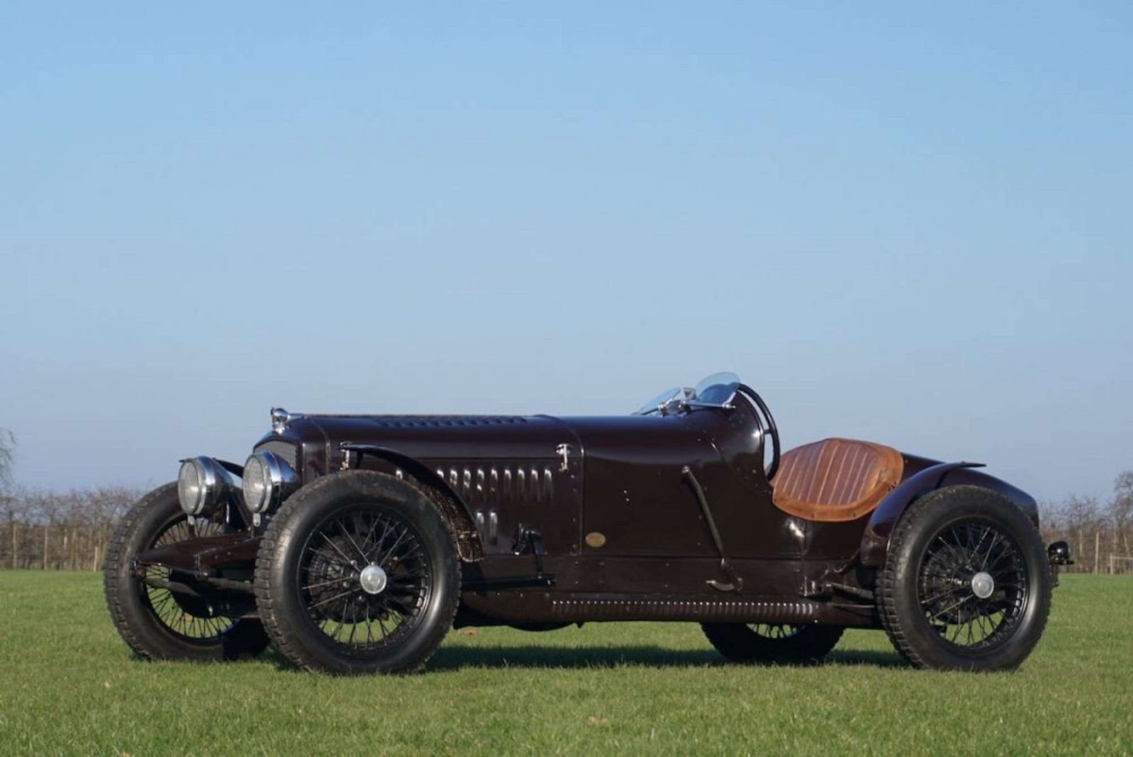 DESOTO GP SPORTS TWO-SEATER, foto 1