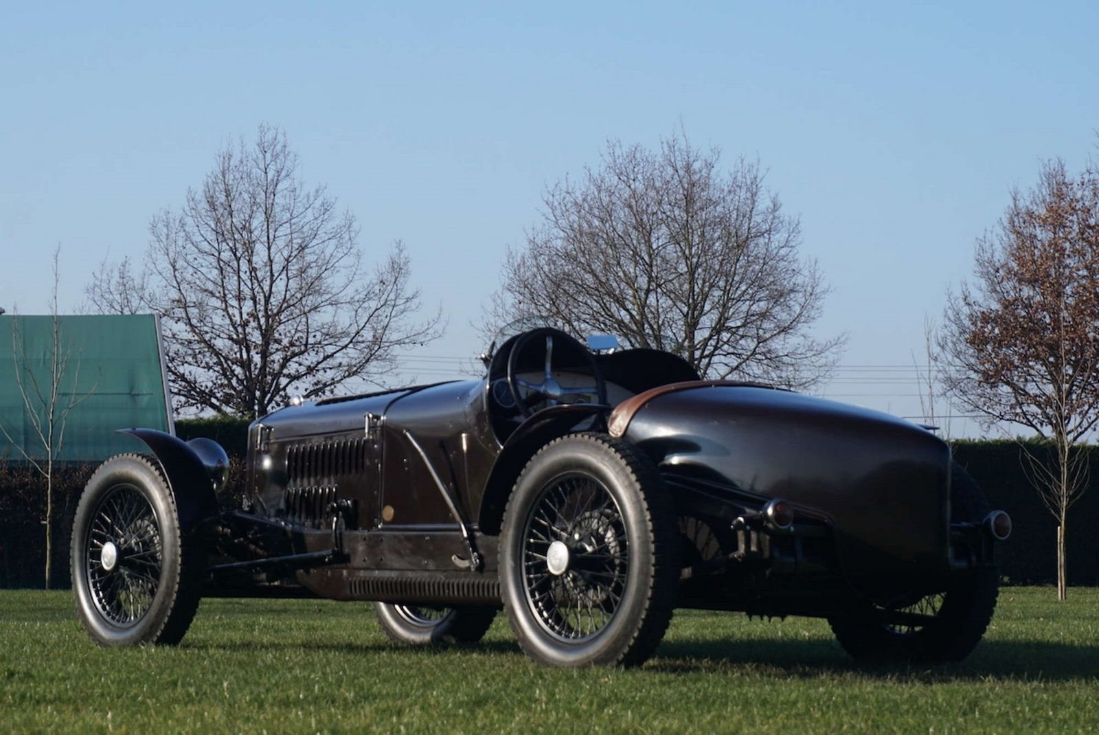 DESOTO GP SPORTS TWO-SEATER, foto 2