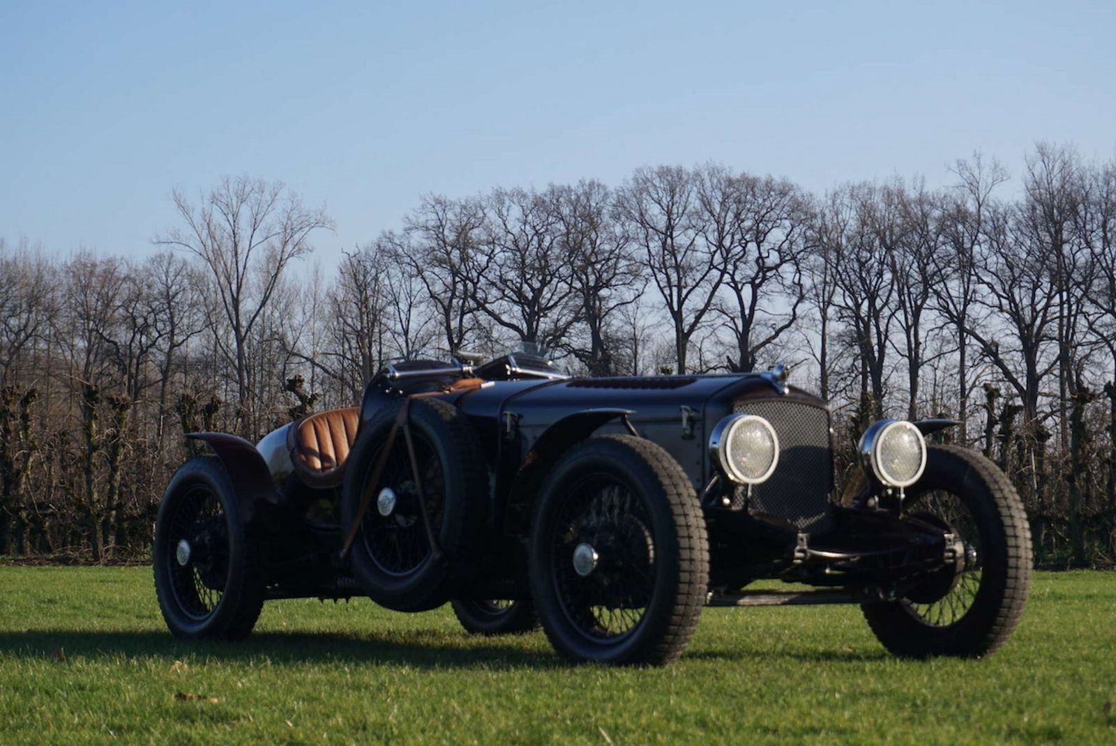 DESOTO GP SPORTS TWO-SEATER, foto 6