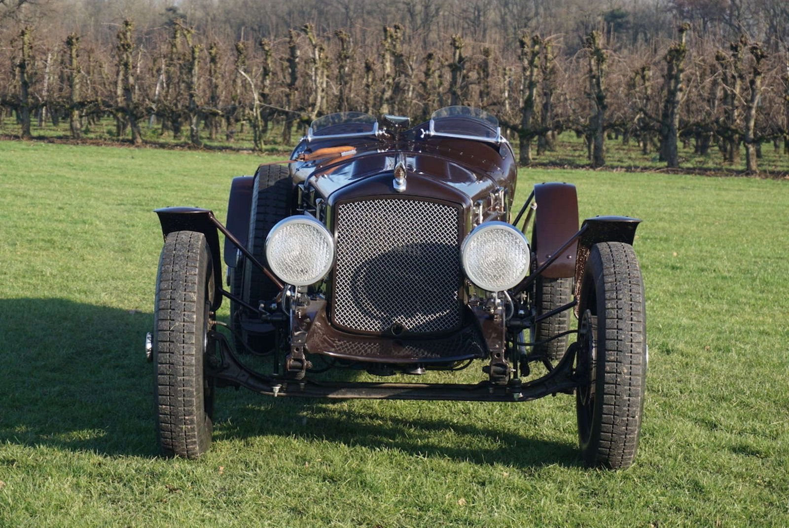 DESOTO GP SPORTS TWO-SEATER, foto 7