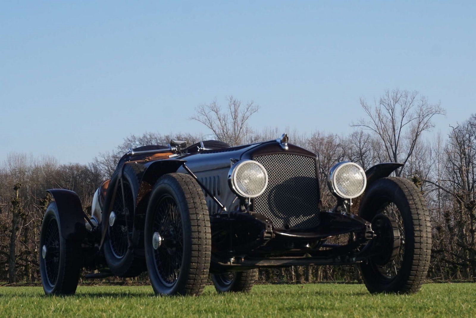 DESOTO GP SPORTS TWO-SEATER, foto 9
