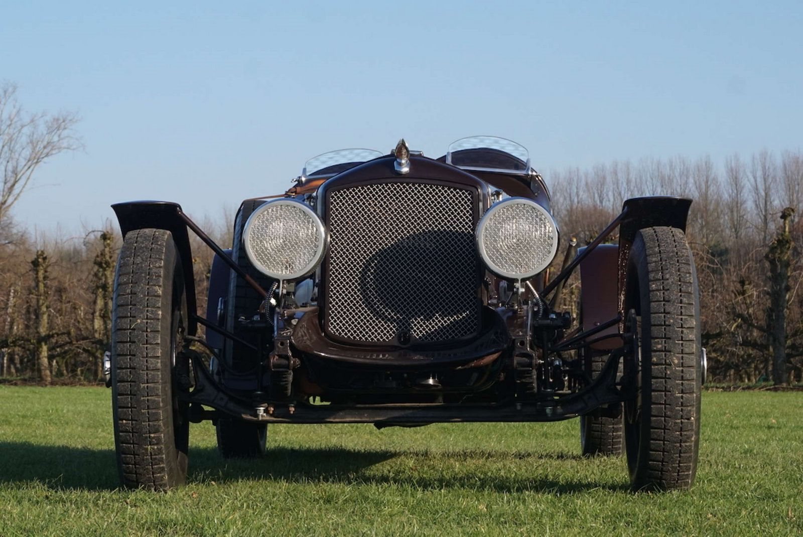 DESOTO GP SPORTS TWO-SEATER, foto 10