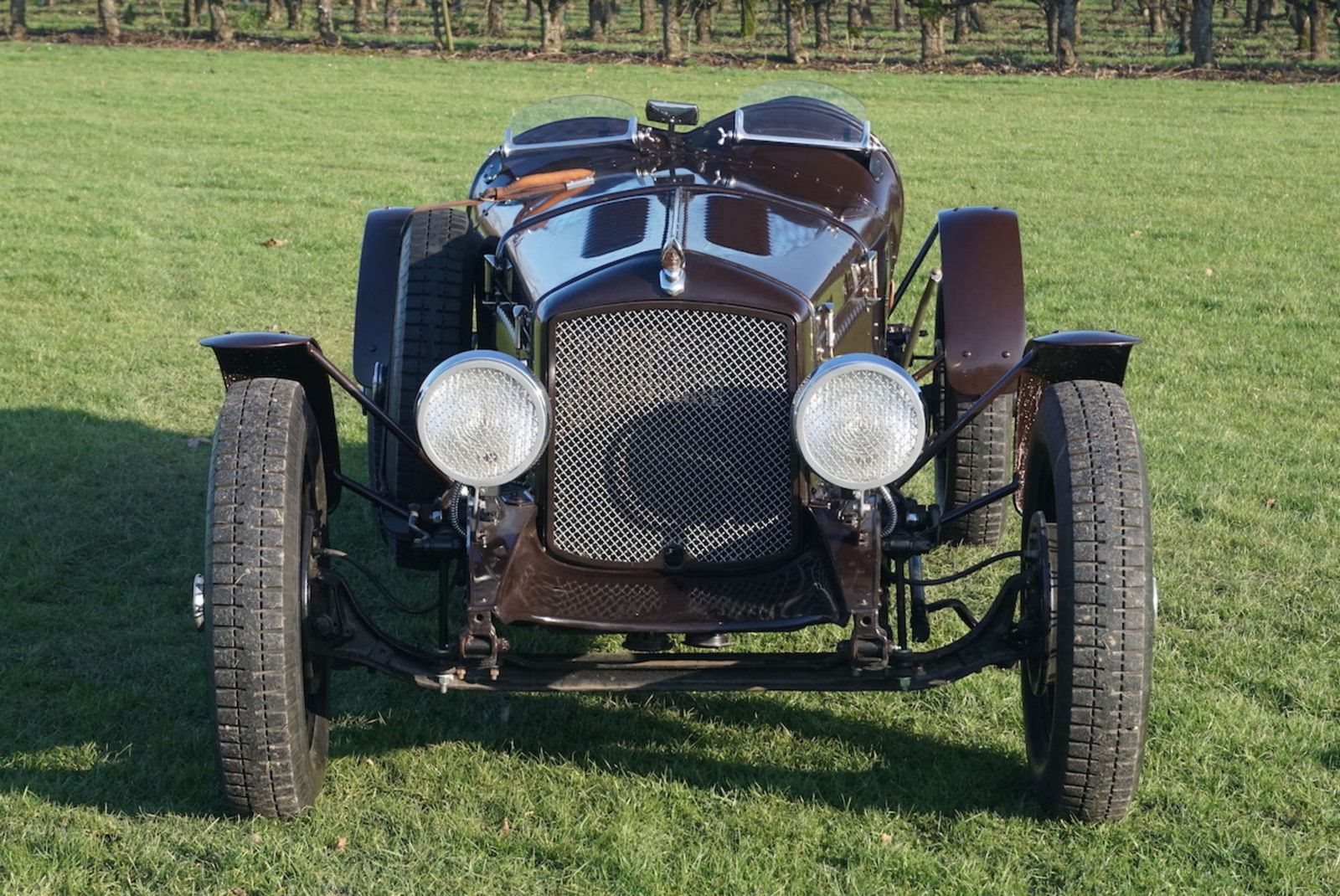 DESOTO GP SPORTS TWO-SEATER, foto 11