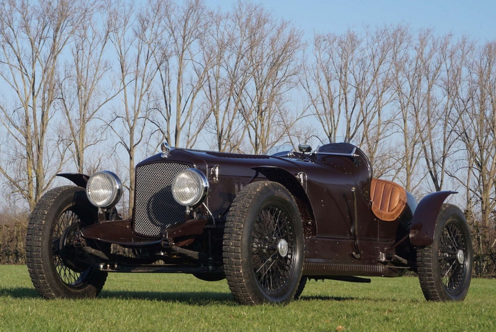 DESOTO GP SPORTS TWO-SEATER, foto 12