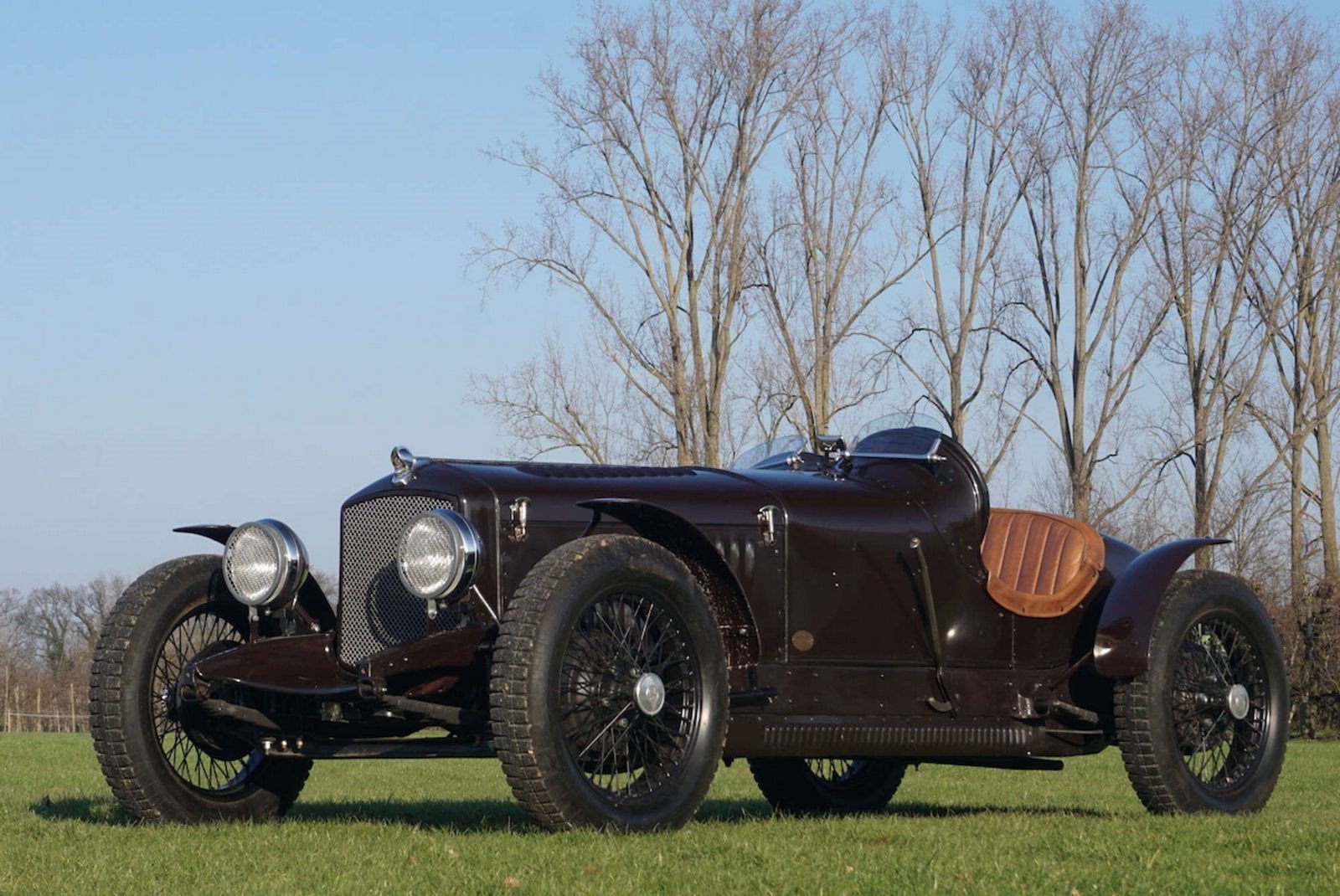 DESOTO GP SPORTS TWO-SEATER, foto 13