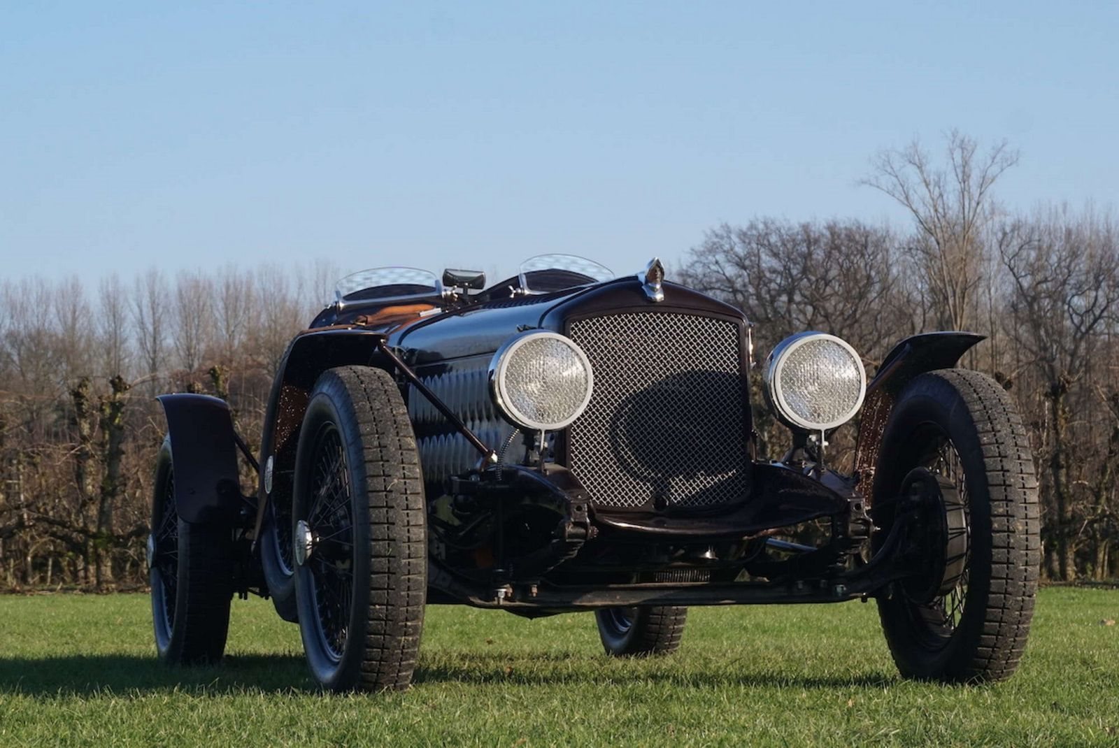 DESOTO GP SPORTS TWO-SEATER, foto 14