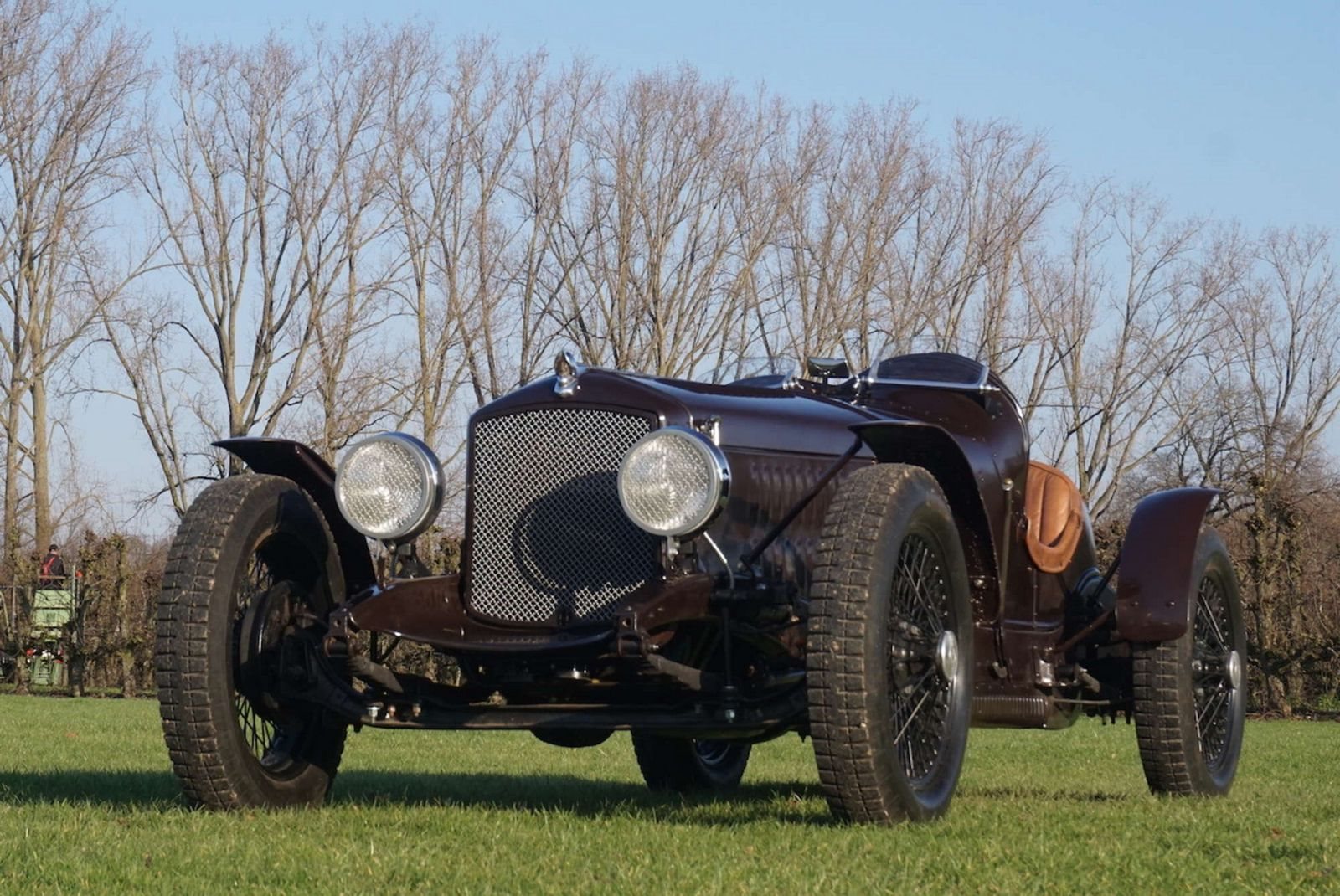 DESOTO GP SPORTS TWO-SEATER, foto 15