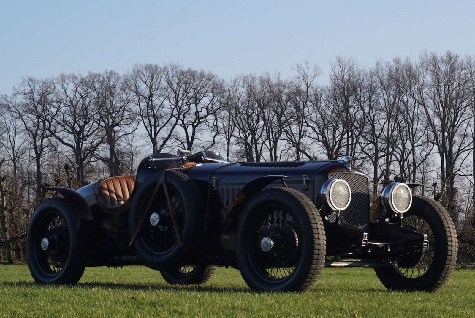 DESOTO GP SPORTS TWO-SEATER, foto 17
