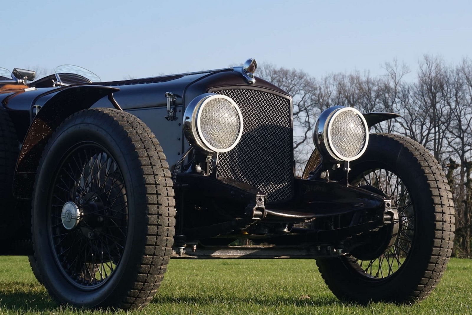 DESOTO GP SPORTS TWO-SEATER, foto 18