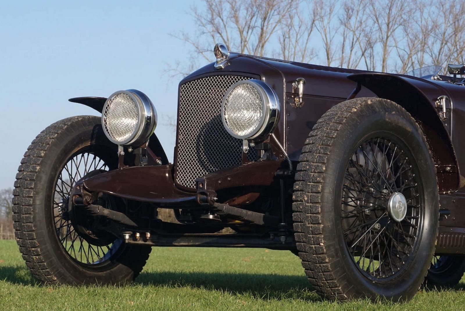DESOTO GP SPORTS TWO-SEATER, foto 19