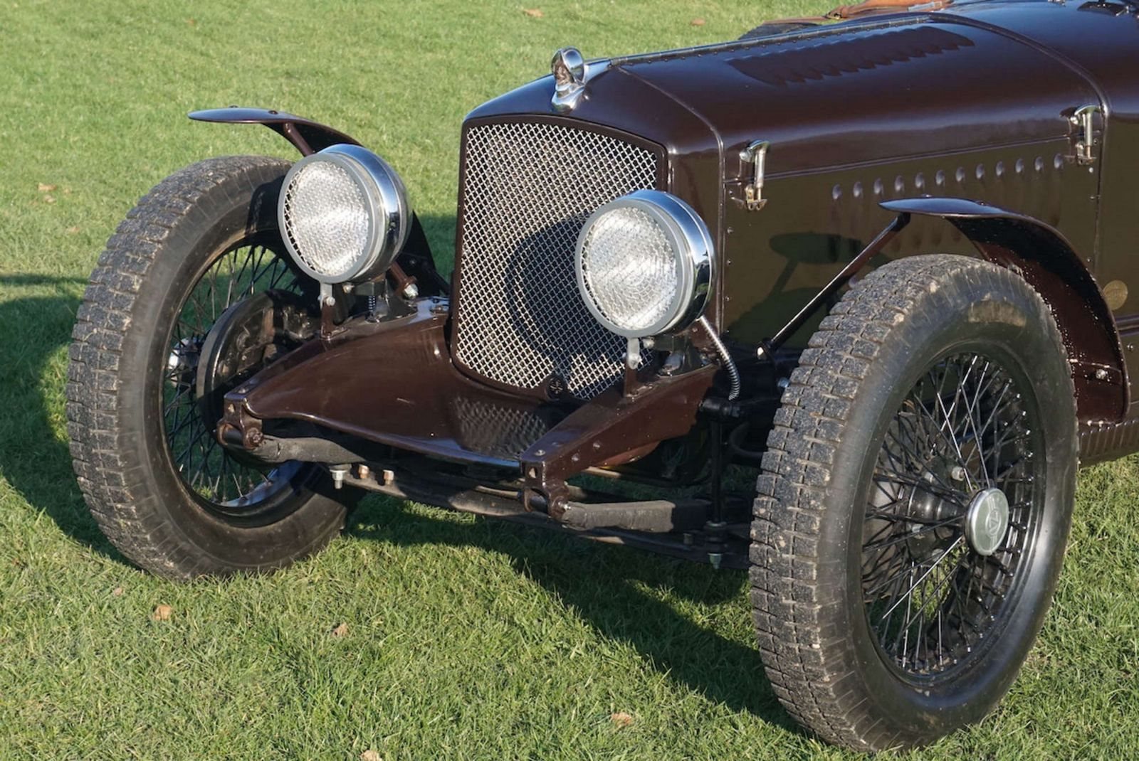 DESOTO GP SPORTS TWO-SEATER, foto 20