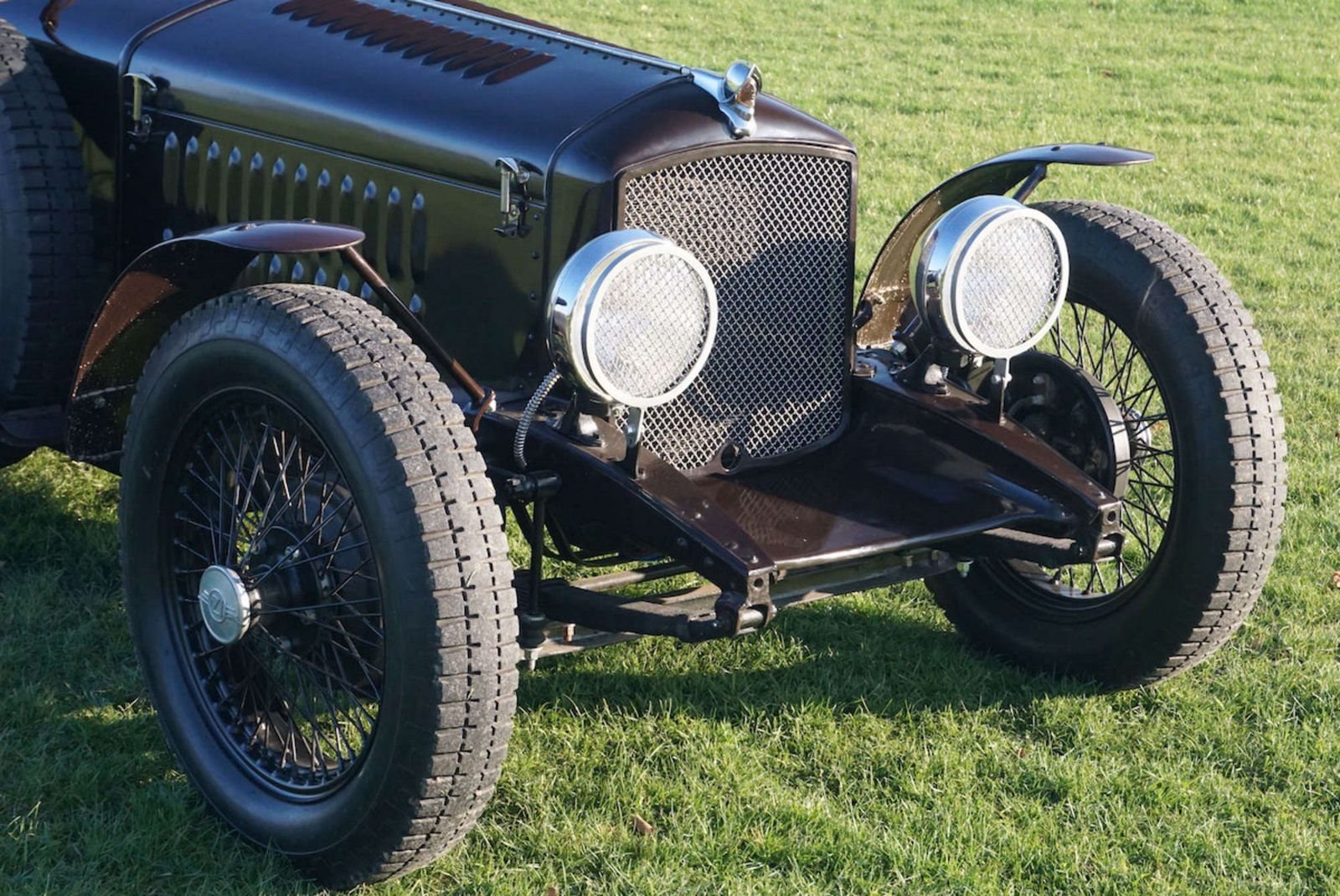 DESOTO GP SPORTS TWO-SEATER, foto 21