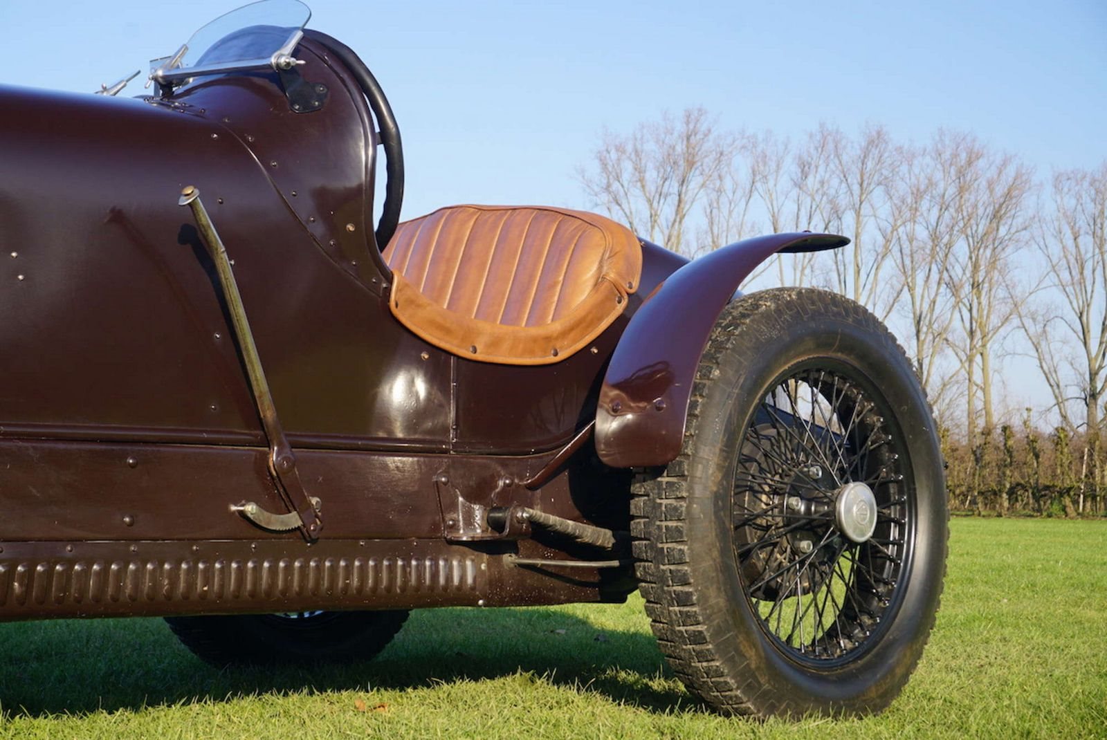 DESOTO GP SPORTS TWO-SEATER, foto 23
