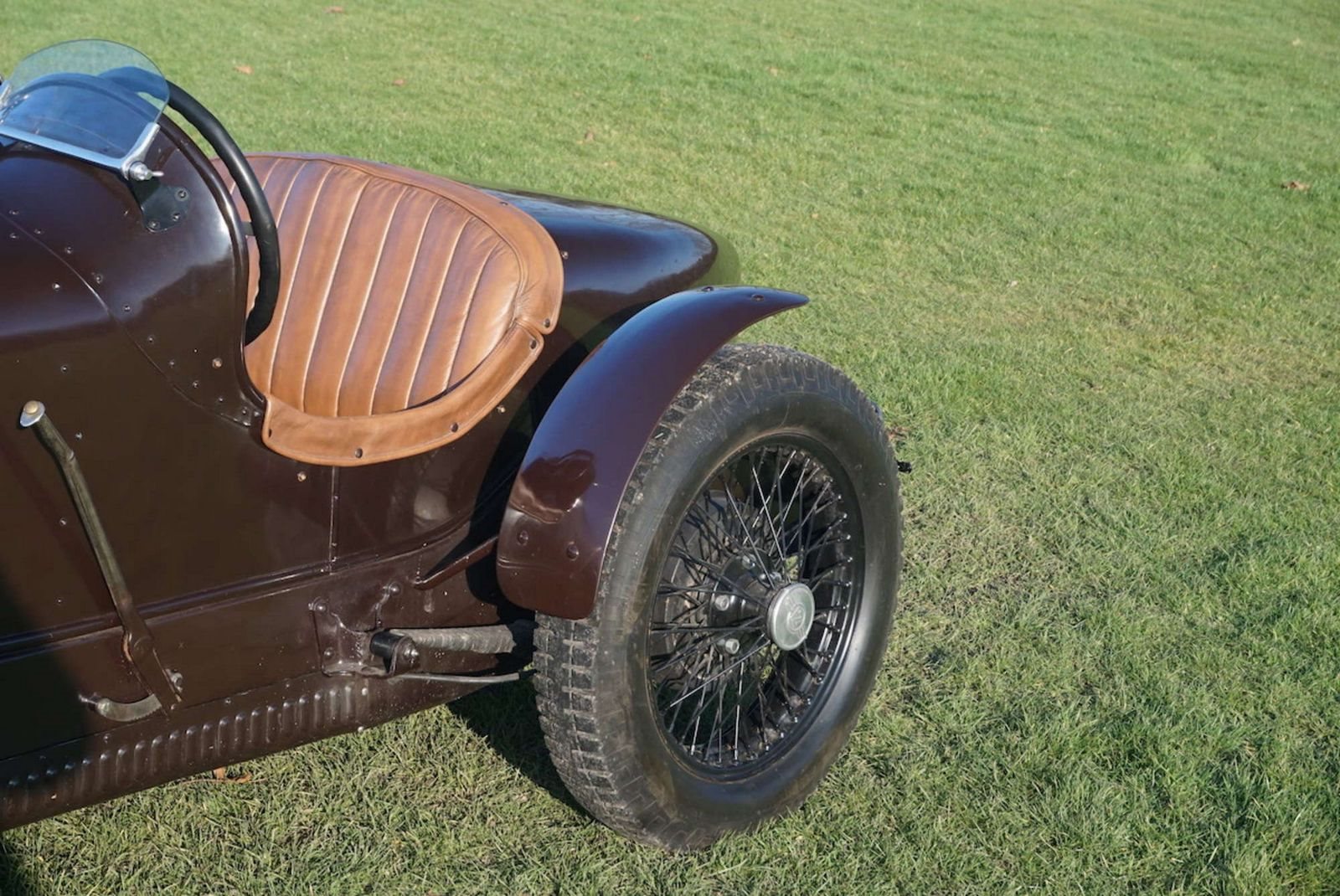 DESOTO GP SPORTS TWO-SEATER, foto 24