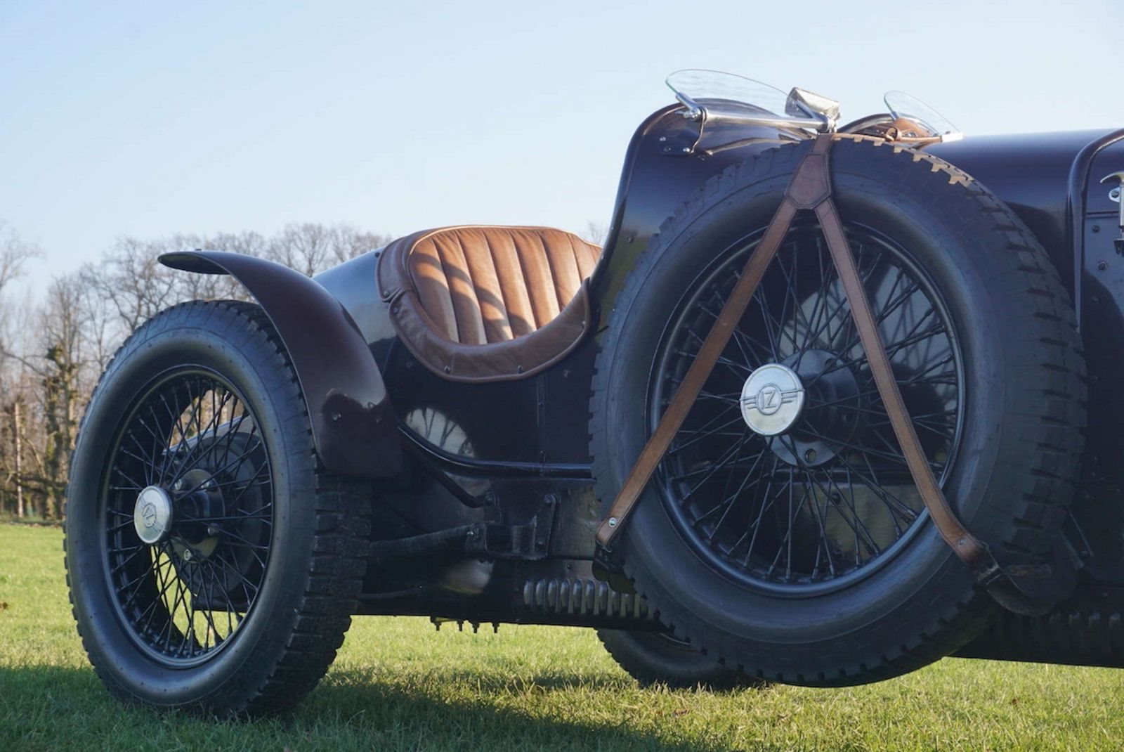 DESOTO GP SPORTS TWO-SEATER, foto 26