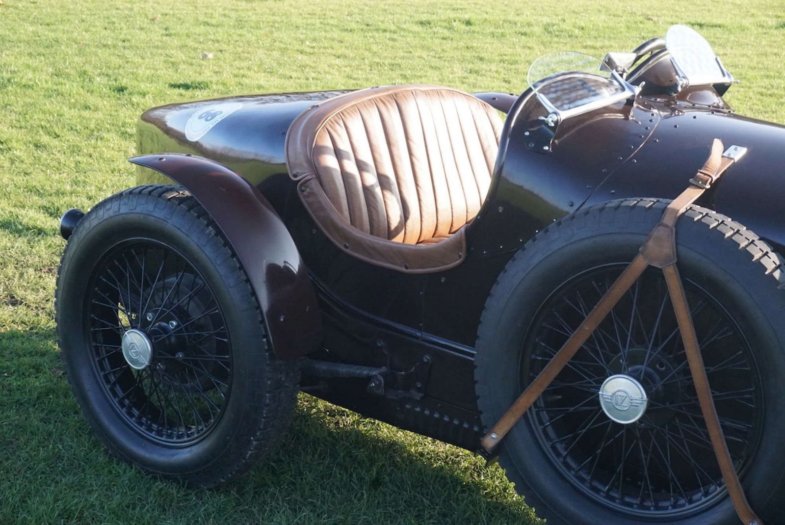 DESOTO GP SPORTS TWO-SEATER, foto 27