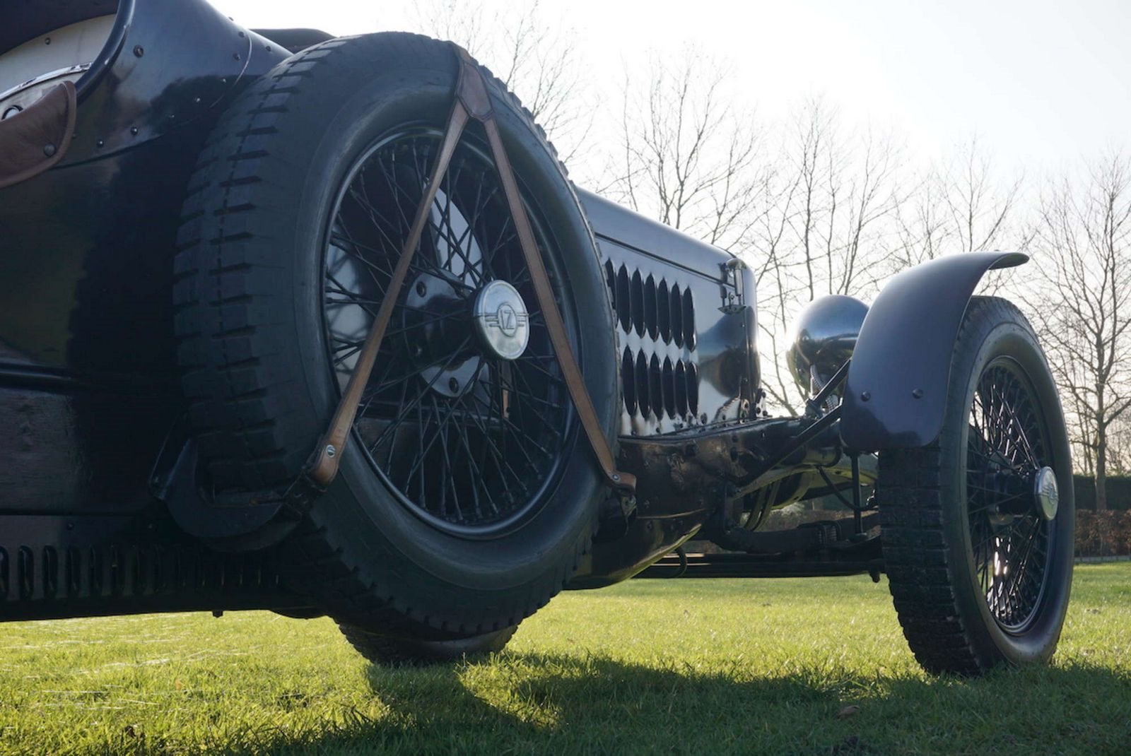 DESOTO GP SPORTS TWO-SEATER, foto 28