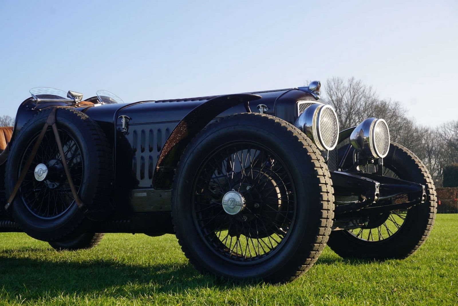 DESOTO GP SPORTS TWO-SEATER, foto 29