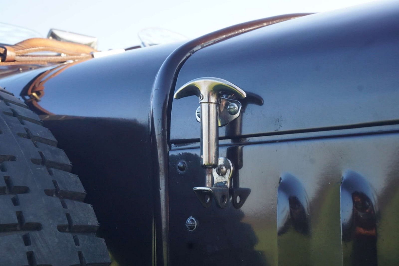 DESOTO GP SPORTS TWO-SEATER, foto 30