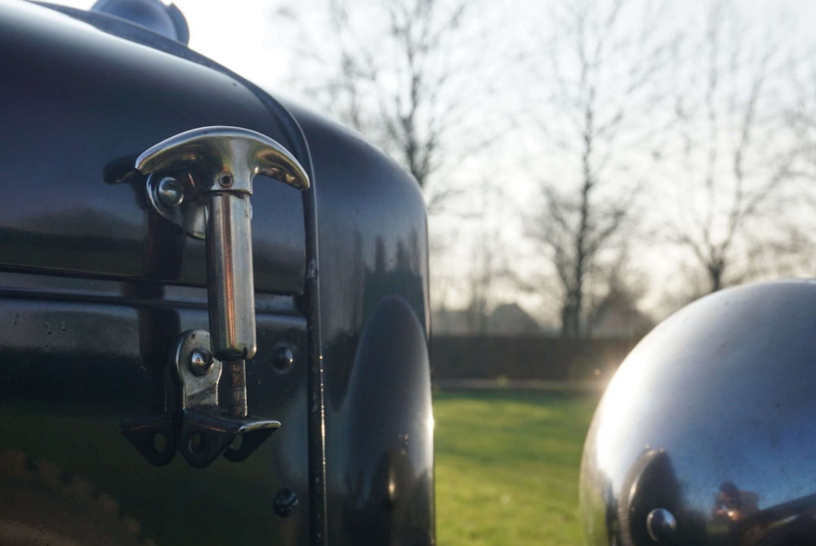 DESOTO GP SPORTS TWO-SEATER, foto 31