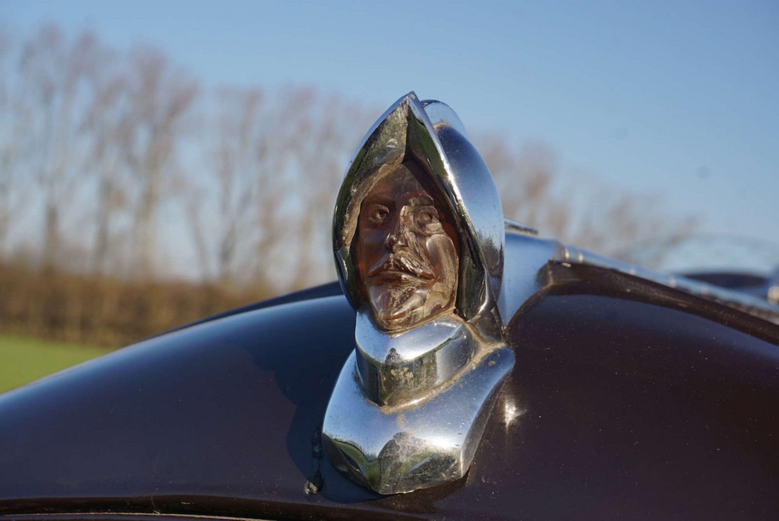 DESOTO GP SPORTS TWO-SEATER, foto 32