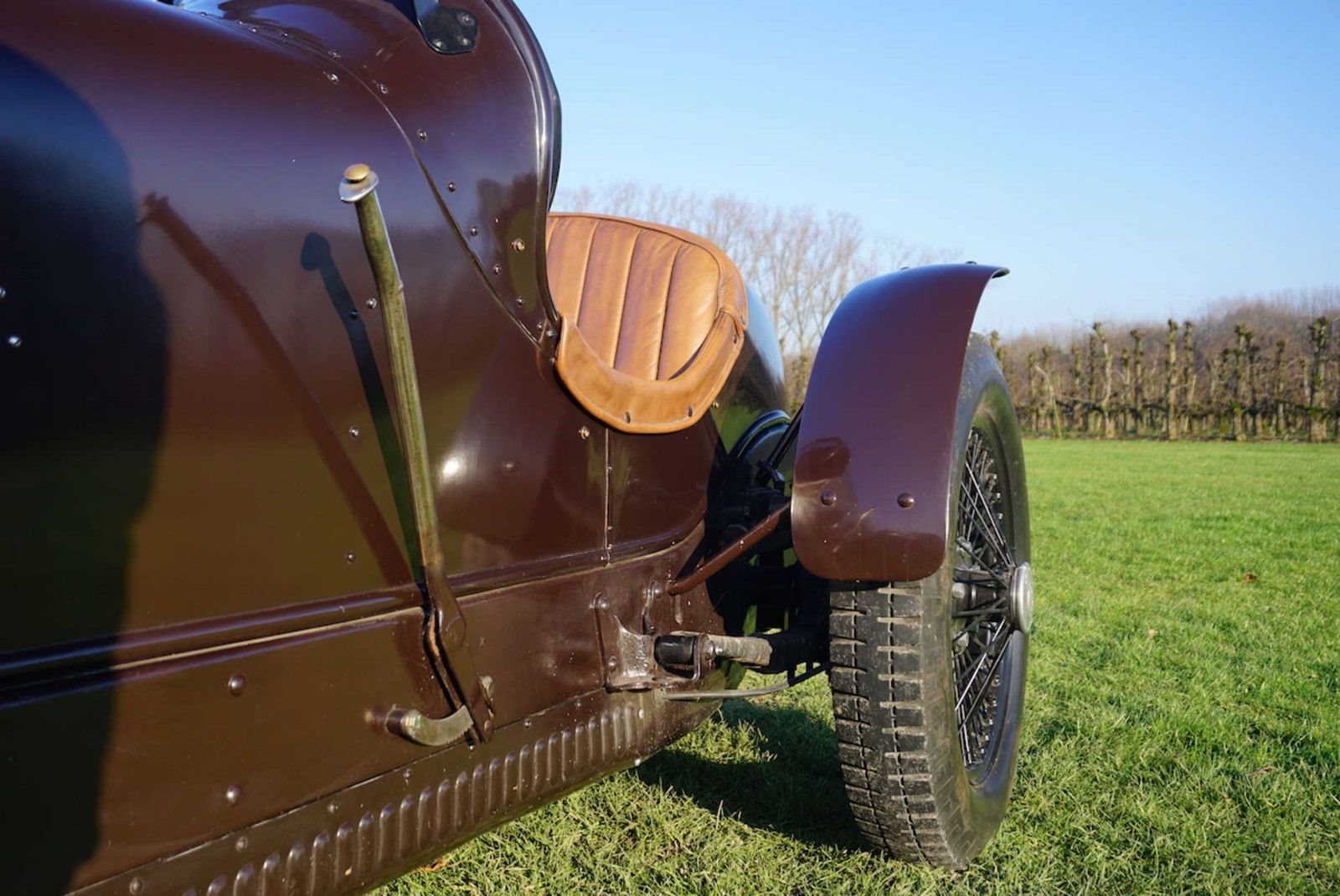 DESOTO GP SPORTS TWO-SEATER, foto 33