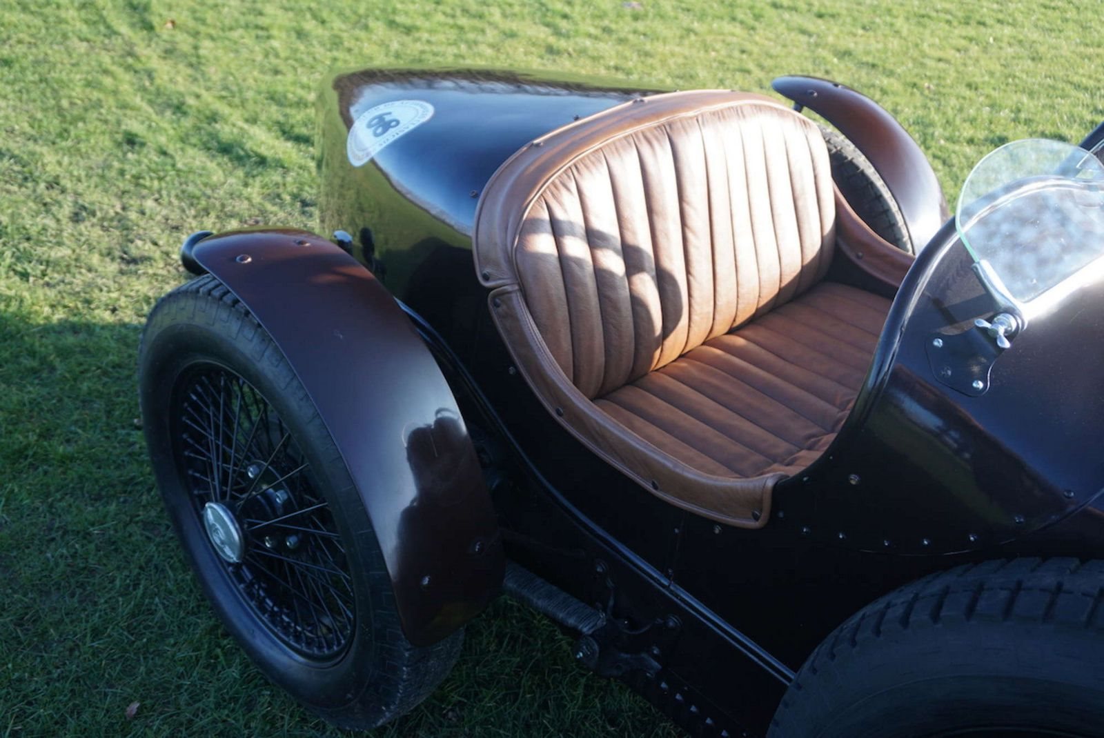 DESOTO GP SPORTS TWO-SEATER, foto 34