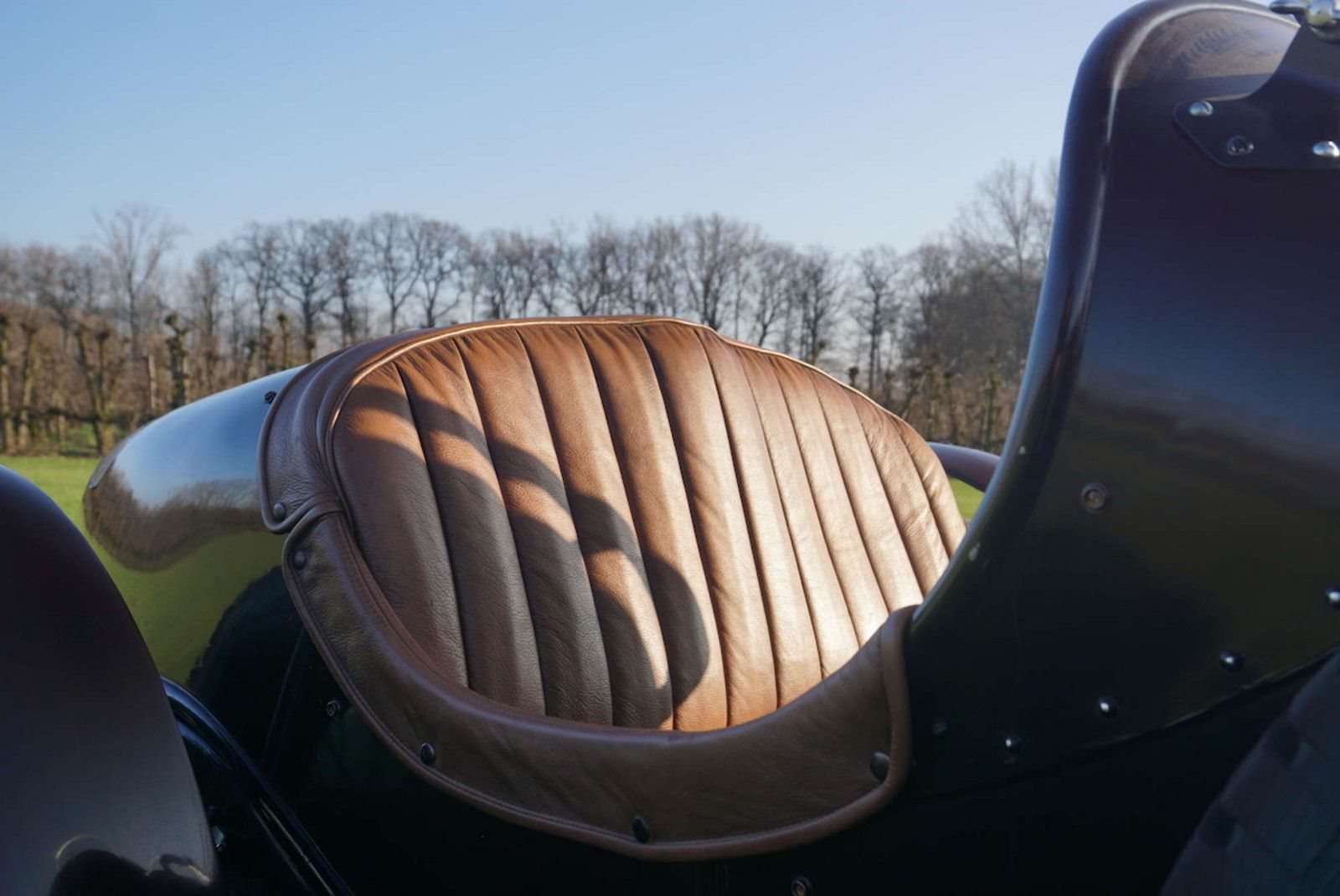 DESOTO GP SPORTS TWO-SEATER, foto 35