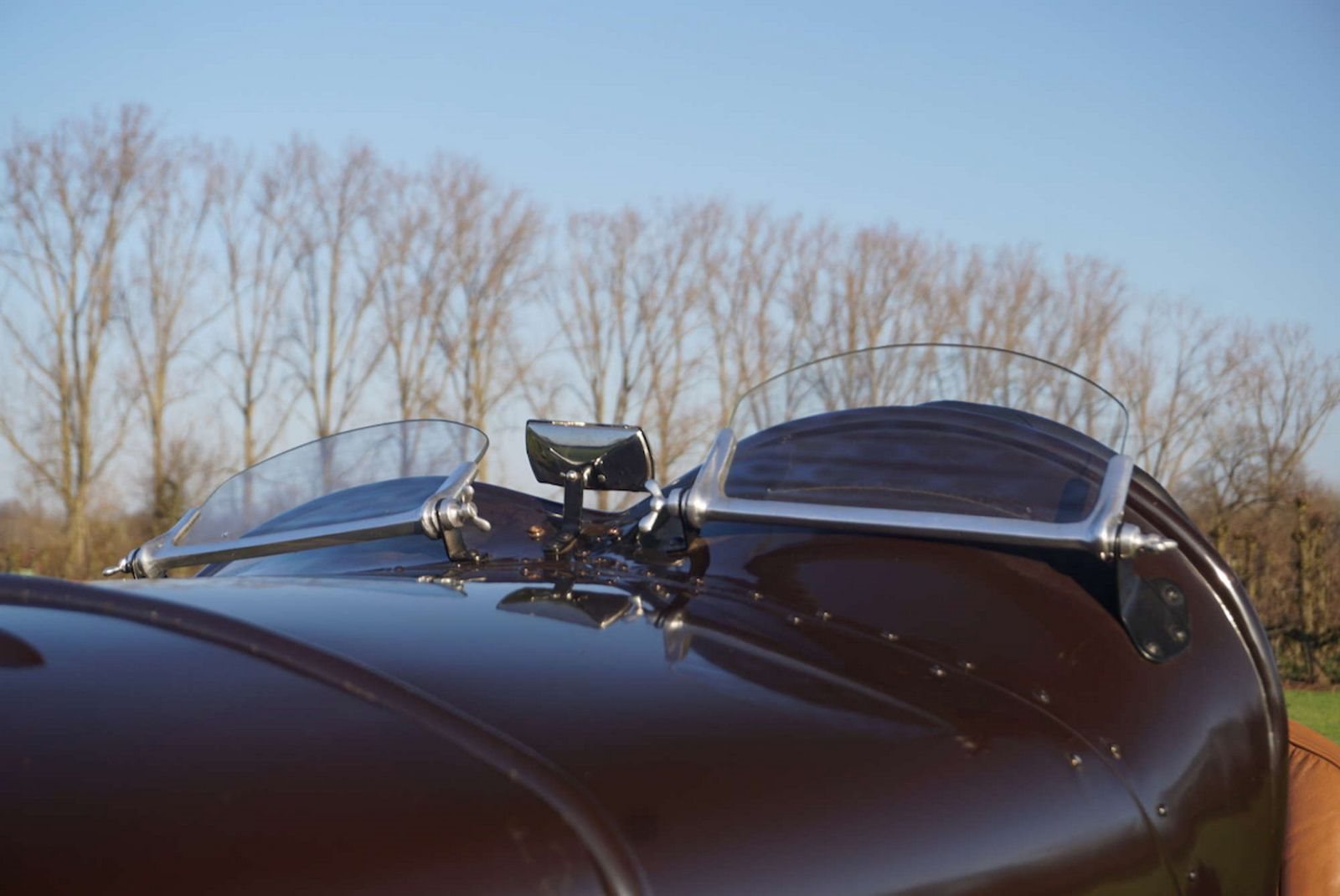 DESOTO GP SPORTS TWO-SEATER, foto 37