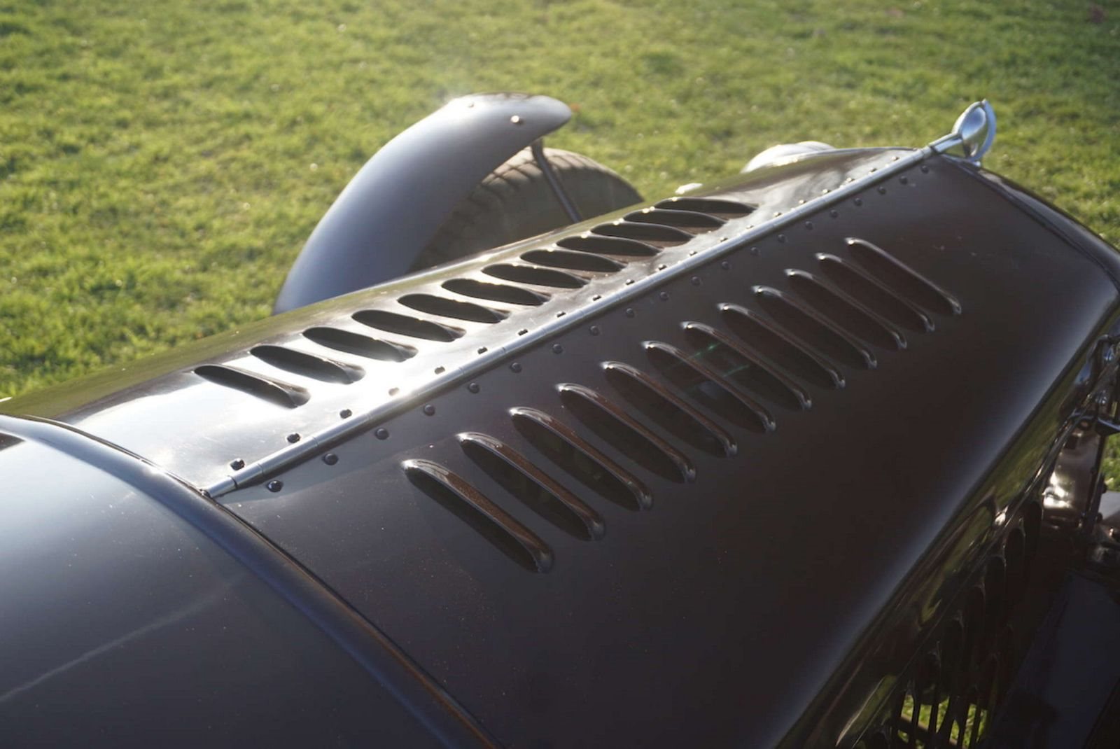 DESOTO GP SPORTS TWO-SEATER, foto 39
