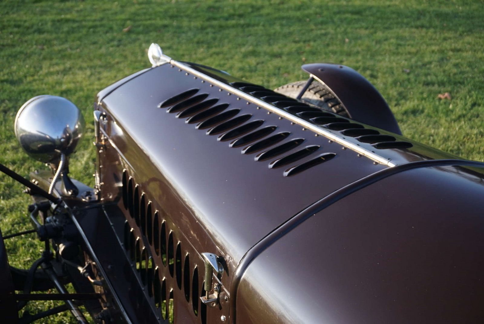 DESOTO GP SPORTS TWO-SEATER, foto 40
