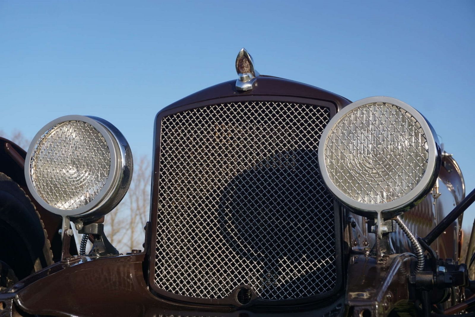 DESOTO GP SPORTS TWO-SEATER, foto 41