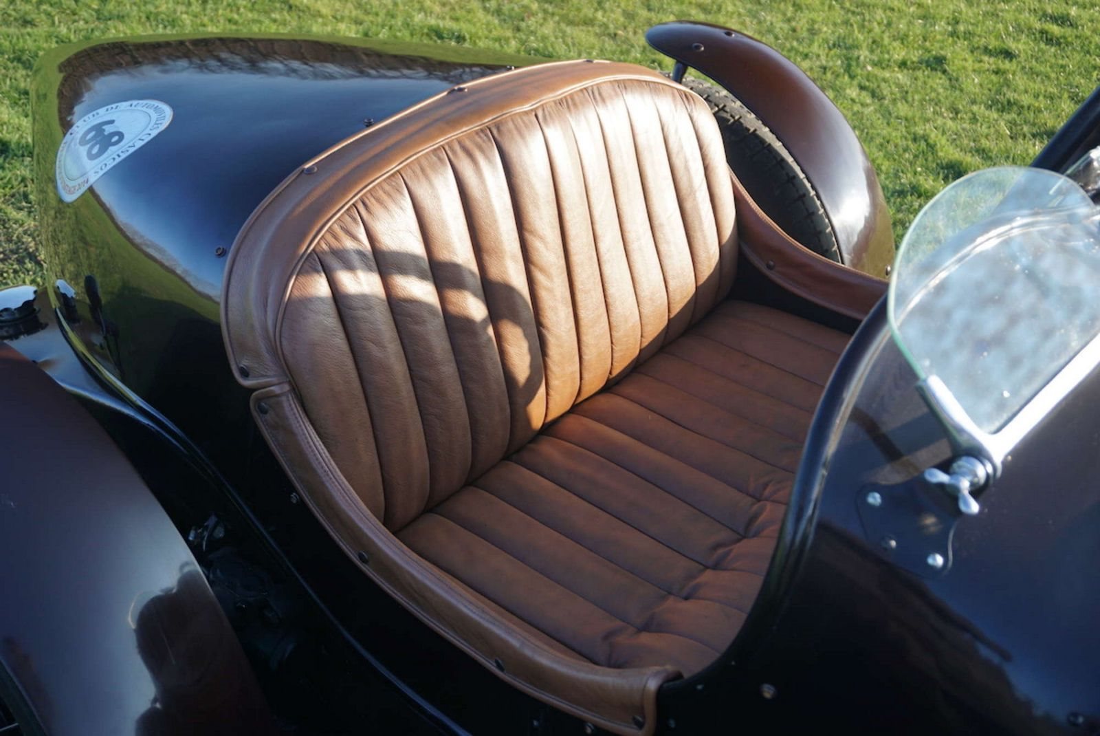 DESOTO GP SPORTS TWO-SEATER, foto 43