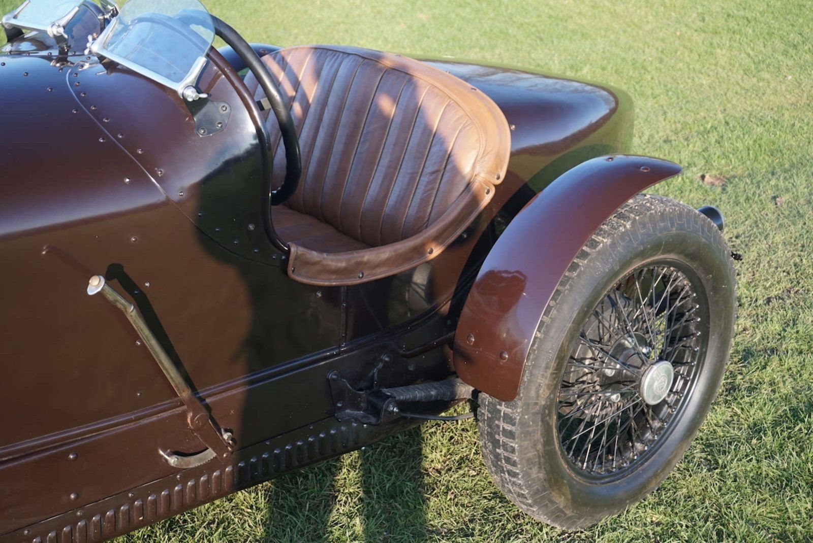 DESOTO GP SPORTS TWO-SEATER, foto 44