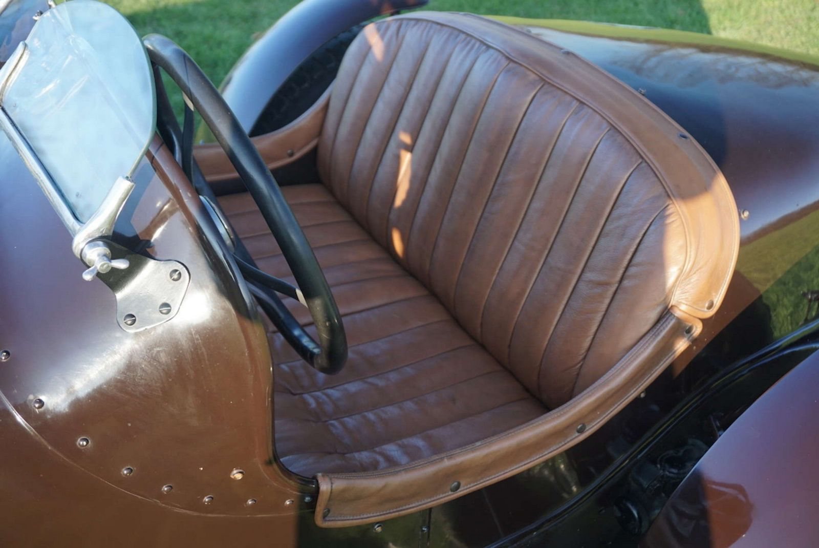 DESOTO GP SPORTS TWO-SEATER, foto 45