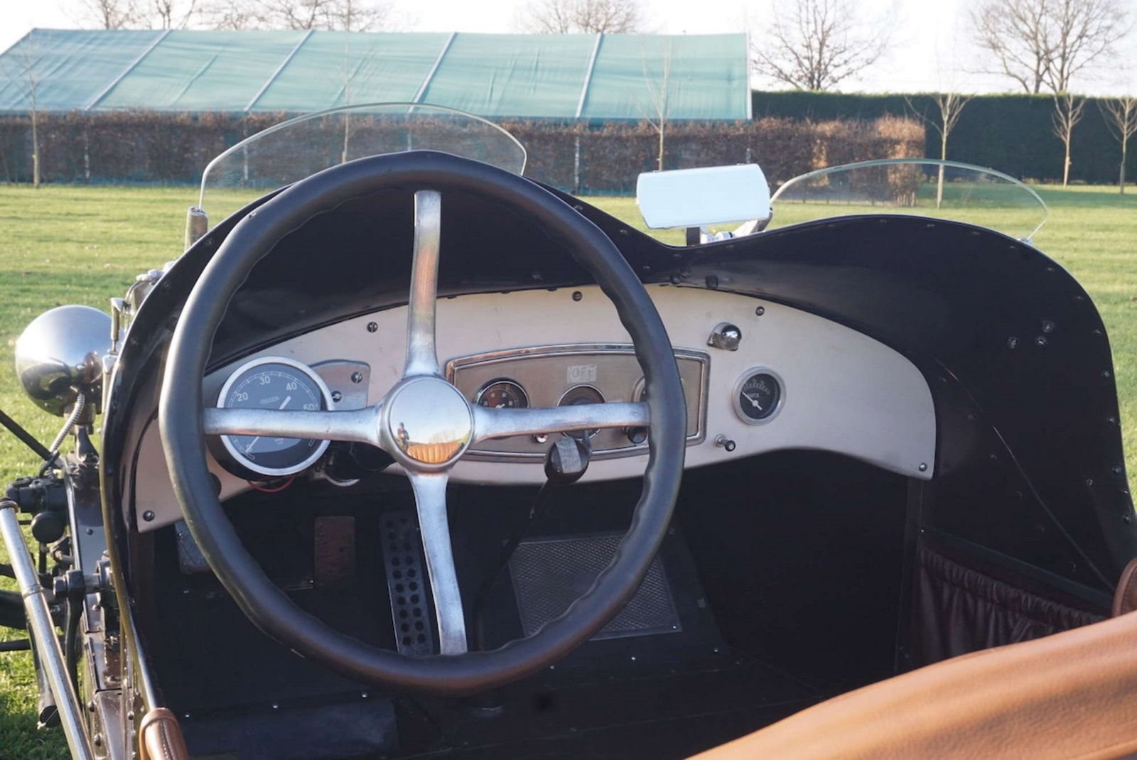 DESOTO GP SPORTS TWO-SEATER, foto 46