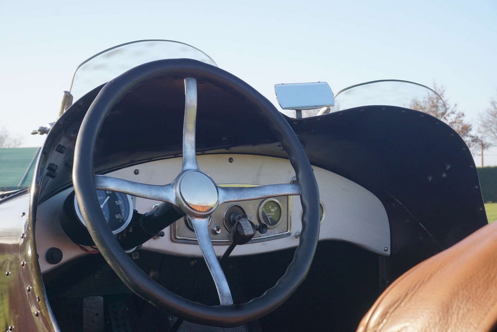 DESOTO GP SPORTS TWO-SEATER, foto 47