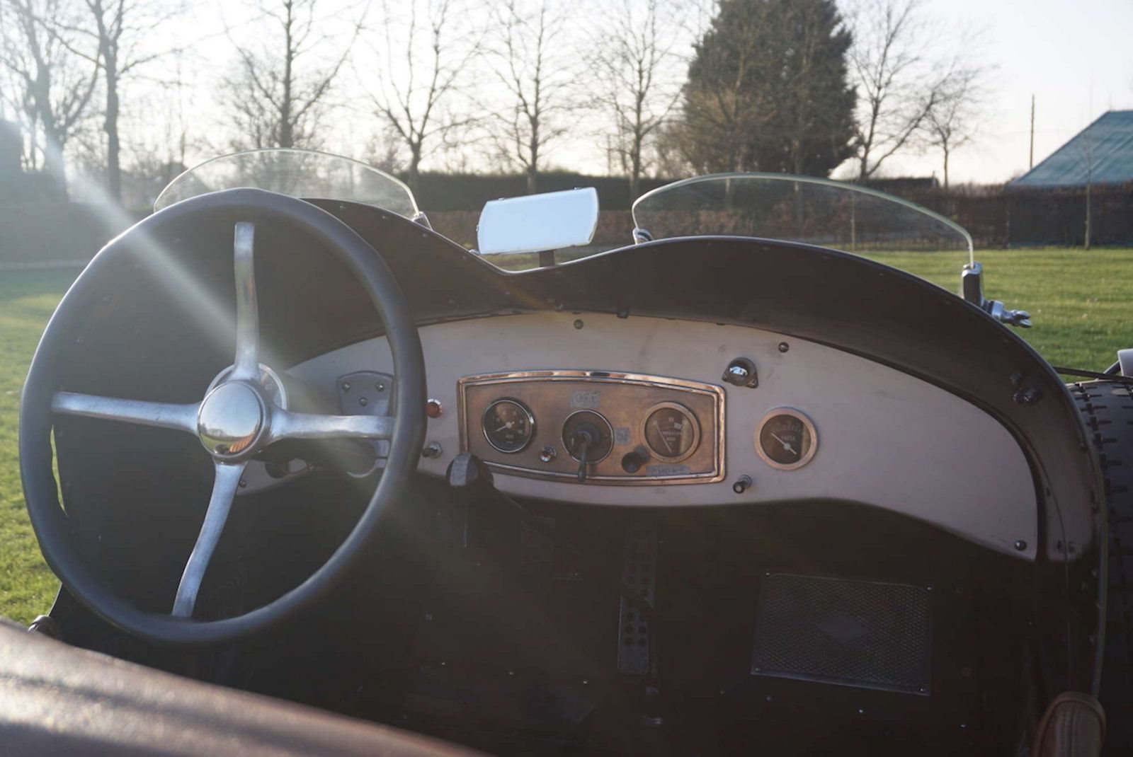DESOTO GP SPORTS TWO-SEATER, foto 53