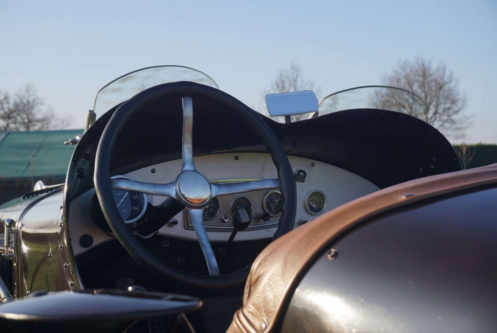 DESOTO GP SPORTS TWO-SEATER, foto 54