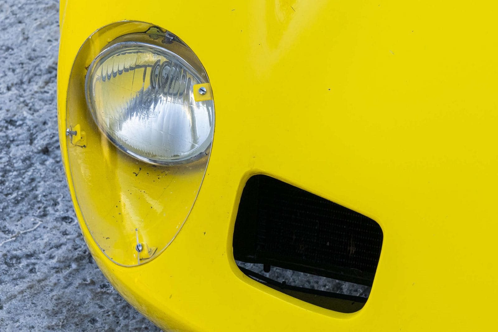 ELVA LOTUS MARK VII TWIN CAM, foto 17