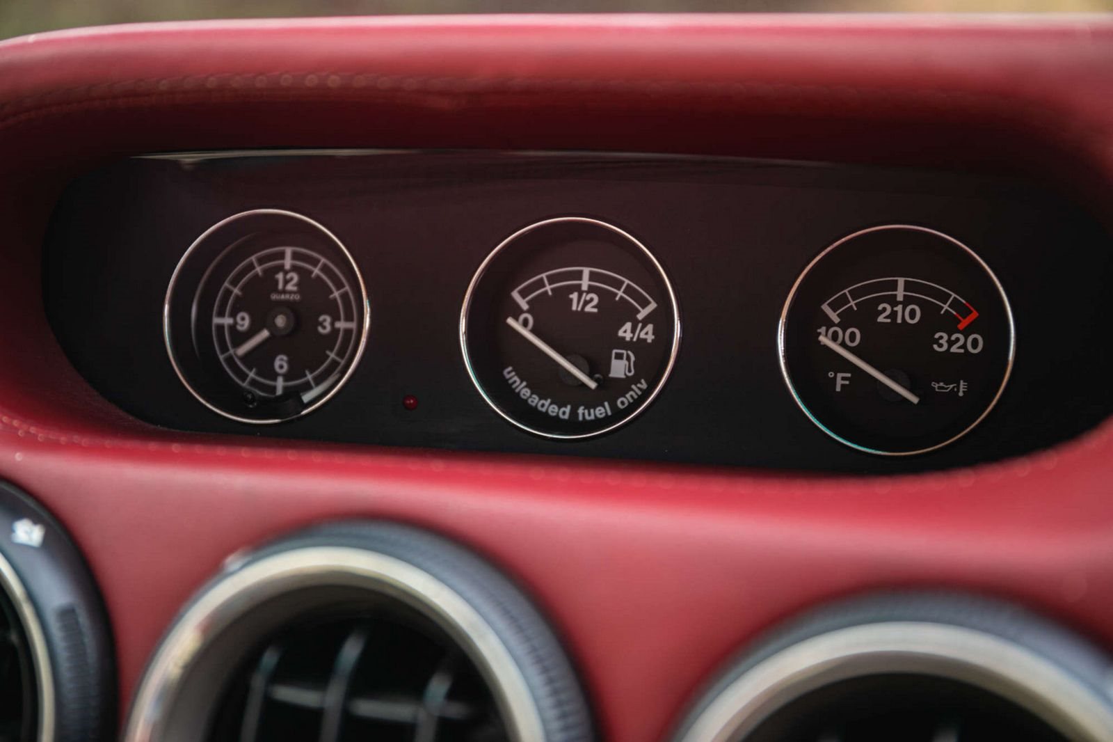 1996 - FERRARI F550 MARANELLO UK VERSION, foto 20