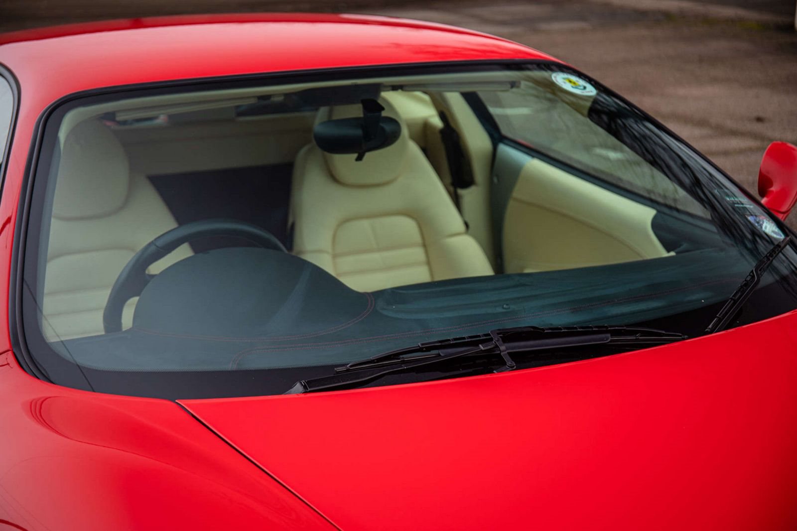 FERRARI F360 MODENA UK VERSION, foto 10