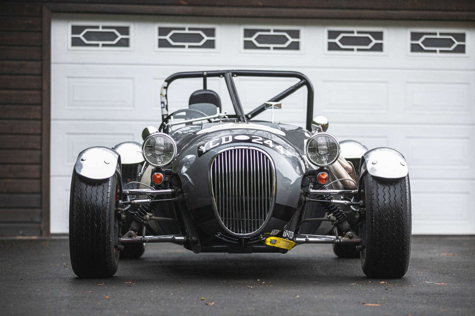 1982 - KOUGAR SPORTS JAGUAR, foto 4