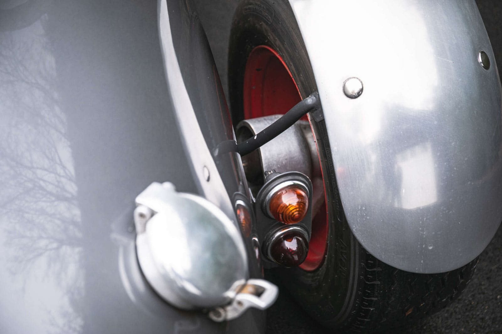 1982 - KOUGAR SPORTS JAGUAR, foto 16