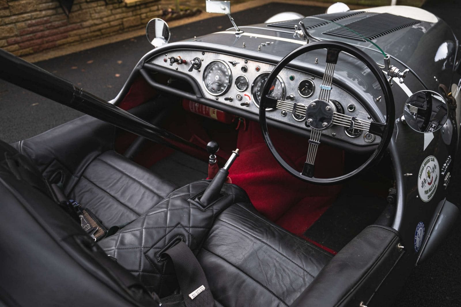 1982 - KOUGAR SPORTS JAGUAR, foto 19